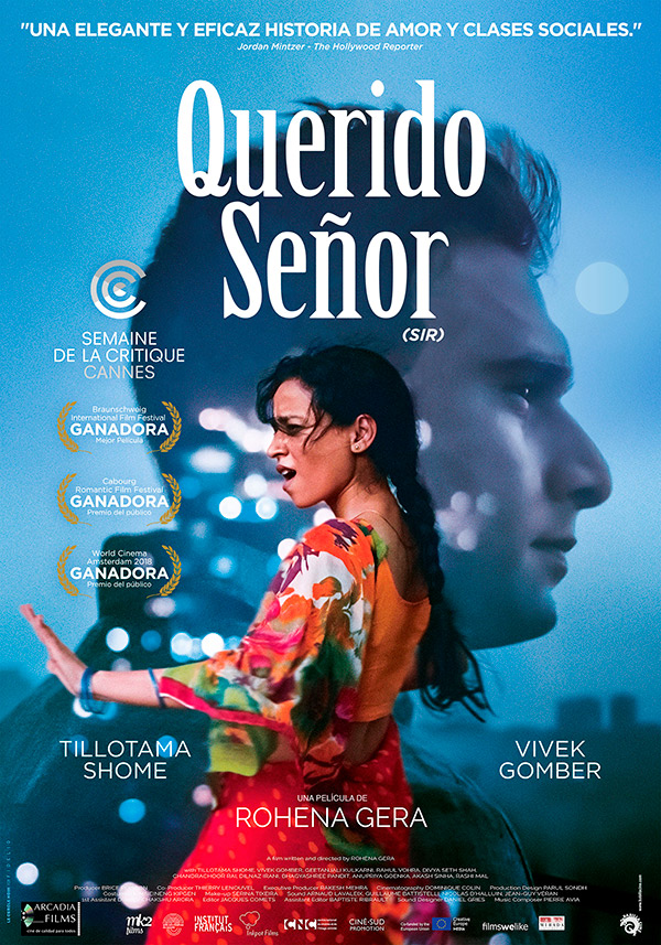 MiQueridoSenorAfiche