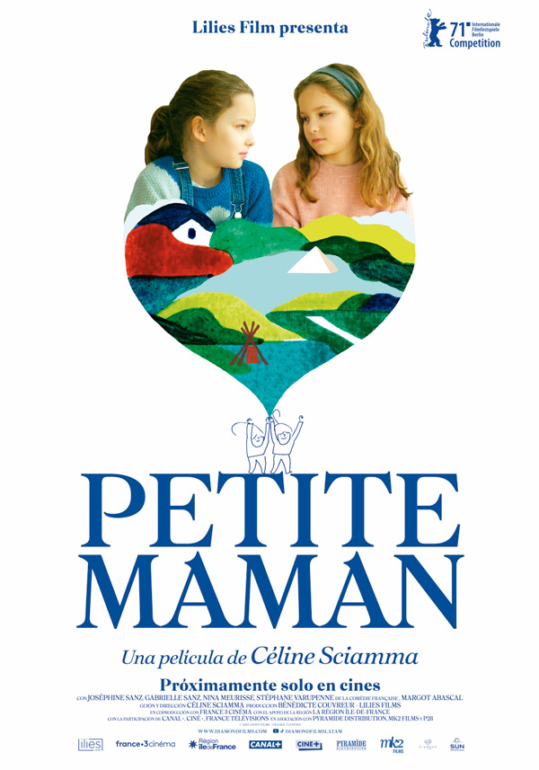 petit-maman-poster