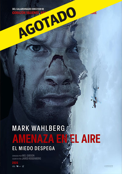 amenaza-agotada