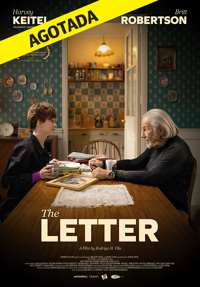 the-letter-agotado-int